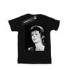 David Bowie Mens Ziggy Looking T-Shirt