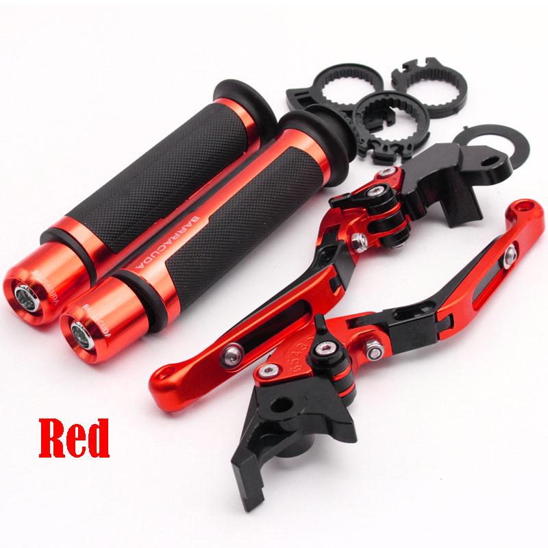 Для YAMAHA YZFR6 YZF-R6 YZF R6 1999 2000 2001 2002 2003 2004 мотоциклетный тормозной рычаг сцепления Выдвижная регулируемая ручка