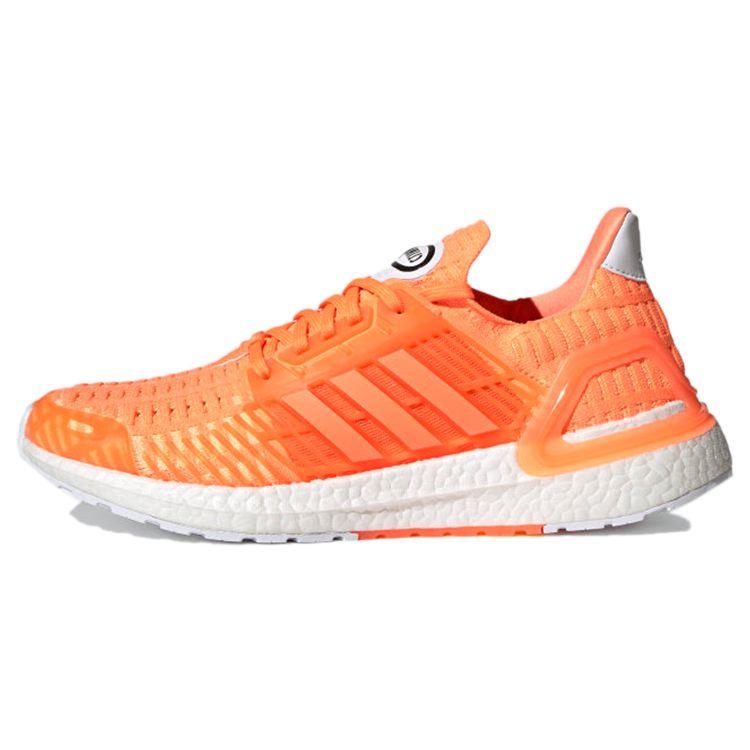 Adidas UltraBoost DNA CC_1 Screaming Orange Unisex Sneakers Acid-Orange FZ2544