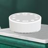 Звуковая машина с белым шумом Регулируемая громкость Функция памяти Несколько звуковых эффектов для сна Компактный размер Портативный генератор белого шума Устройство для помощи во сне
