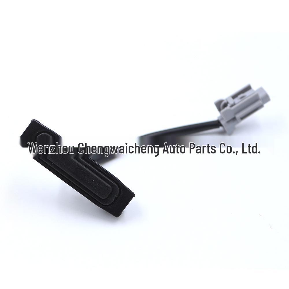 Выключатель ручки задней двери Nissan Совместим с моделями 90602-JD00B, 90602-JD004, 90602JD00B