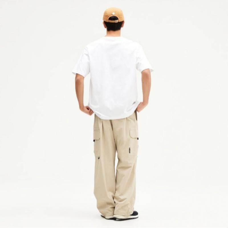 New Balance Футболка с логотипом Essential Arch Lqj Nbnee21043 10