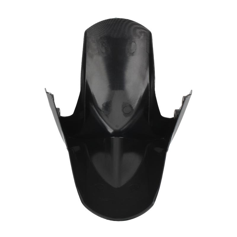 Для мотоцикла Yamaha NMAX Переднее крыло Узор из углеродного волокна Модифицированный 125 155 2020–2024 Скутер Грязезащитный Кожух Защитные Аксессуары