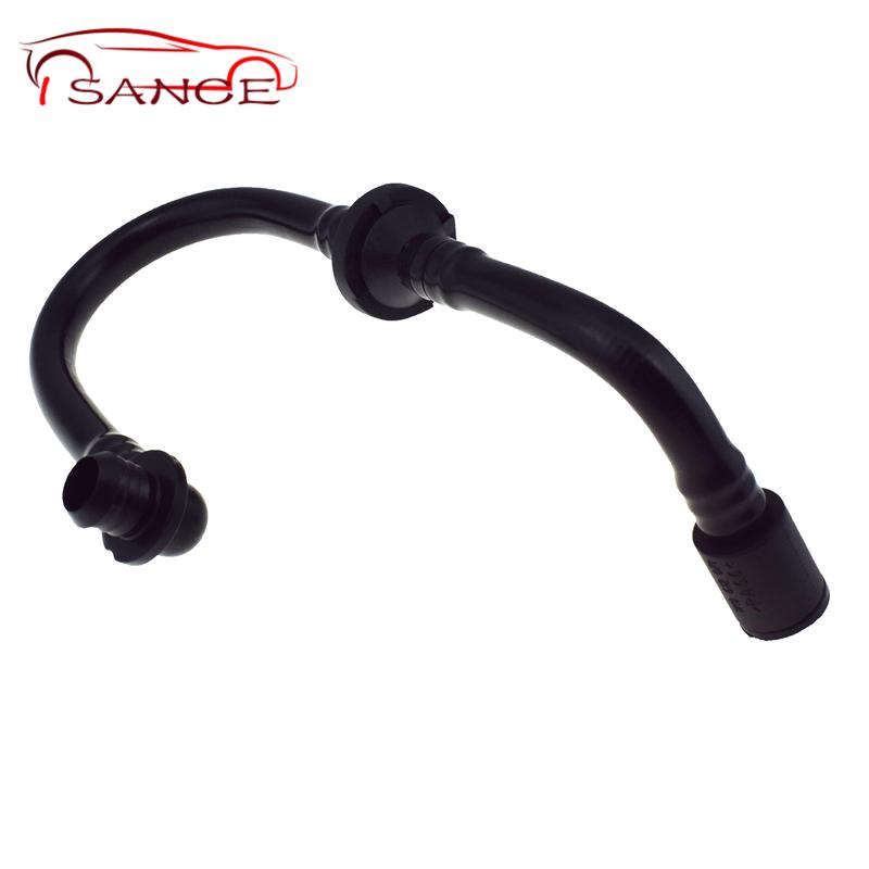 Вакуумный шланг тормозной системы 1J0612041FR 1J0612041BK 1J0612041DK Для Seat LEON 1M1 1999-2006 TOLEDO II 1M2 1.6 16 V