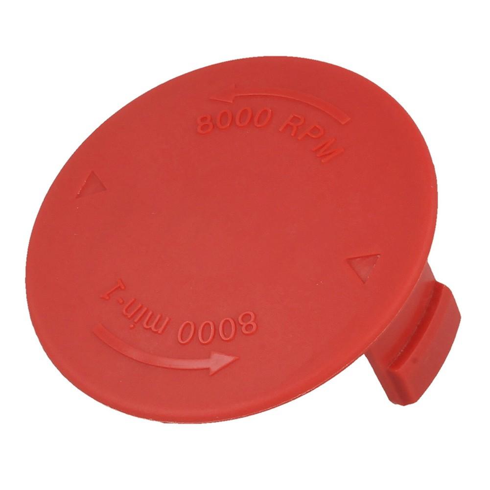 Крышка катушки садового двора F016F04841 Детали триммера