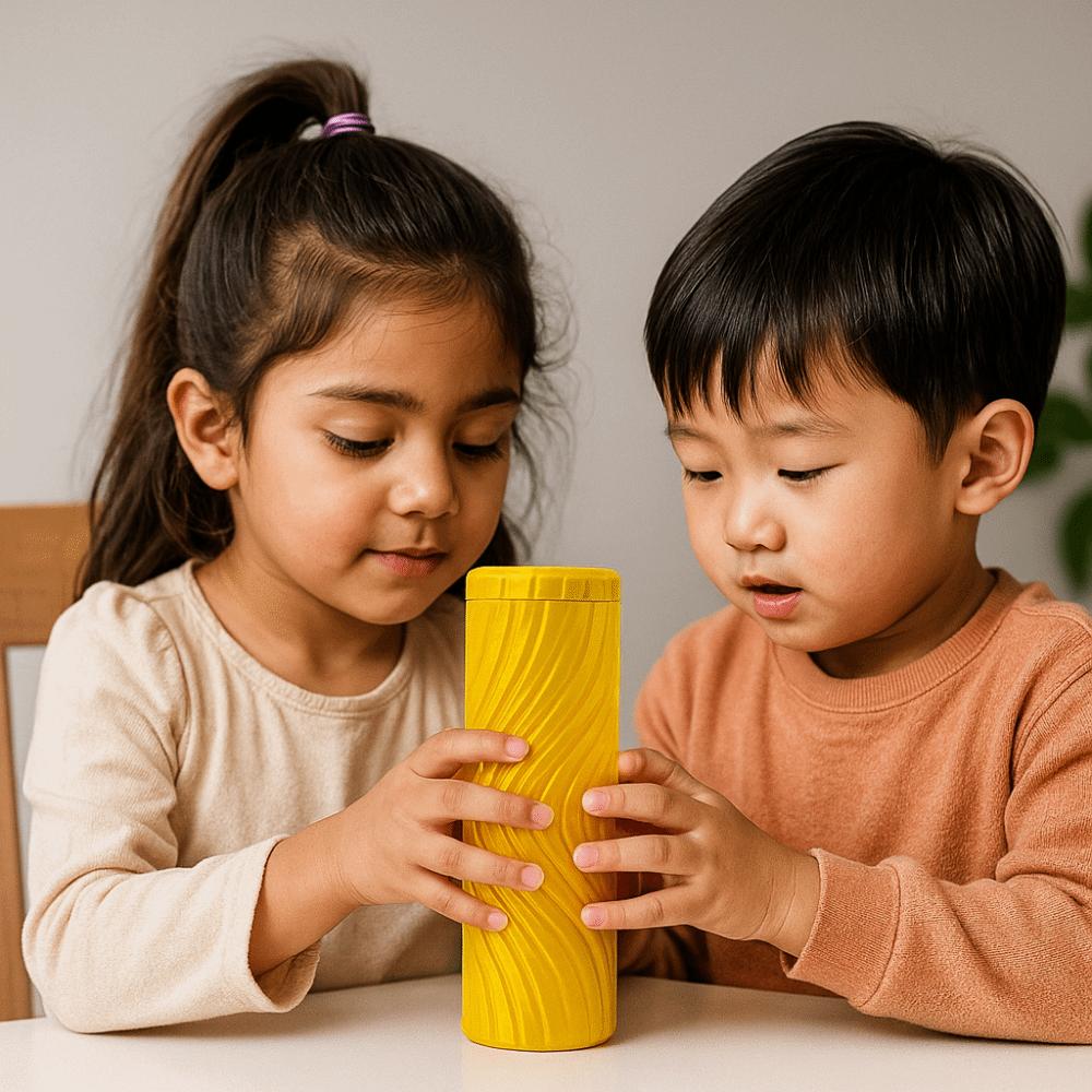 Assembly Puzzle Piggy Bank Storage Maze Money Holder Money Maze Puzzle Box  Birthday Christmas