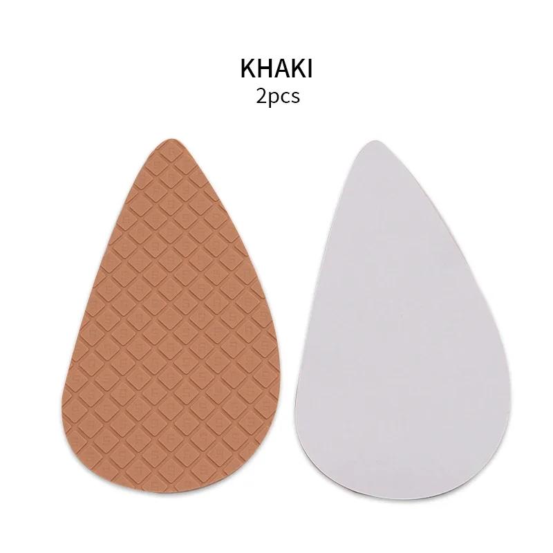 Нескользящие накладки для обуви, накладки для подошвы, защита подошвы обуви, накладки для скользкой обуви, резинки, противоскользящая обувь, ремонт, самоклеящиеся