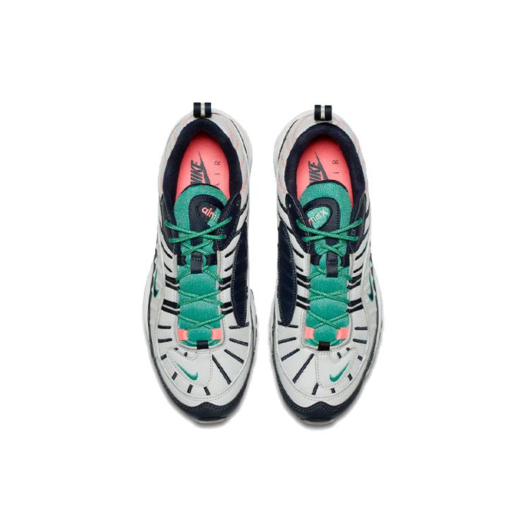 Nike Air Max 98 Tidal Wave 640744-005