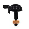Крышка бачка главного тормозного цилиндра для Audi A3, Seat, Skoda, номер OEM 1K2611349A, подходит для нескольких моделей