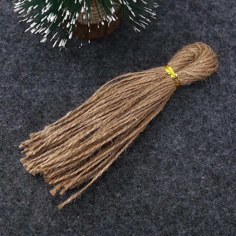 Рождественские бумажные подвесные бирки 50 шт. Винтажные бирки для конфет, пакетов для печенья, елки, праздничной вечеринки, рождественские декоративные подарочные подвесные бирки