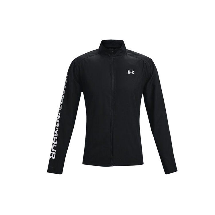 Under Armour Куртки и пальто на молнии Мужские 1369342-001