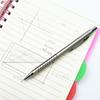 Drawing Writing Tool Automatic Pencil Metal Movable Pencil High Quality Sketch Pencil  Stationery