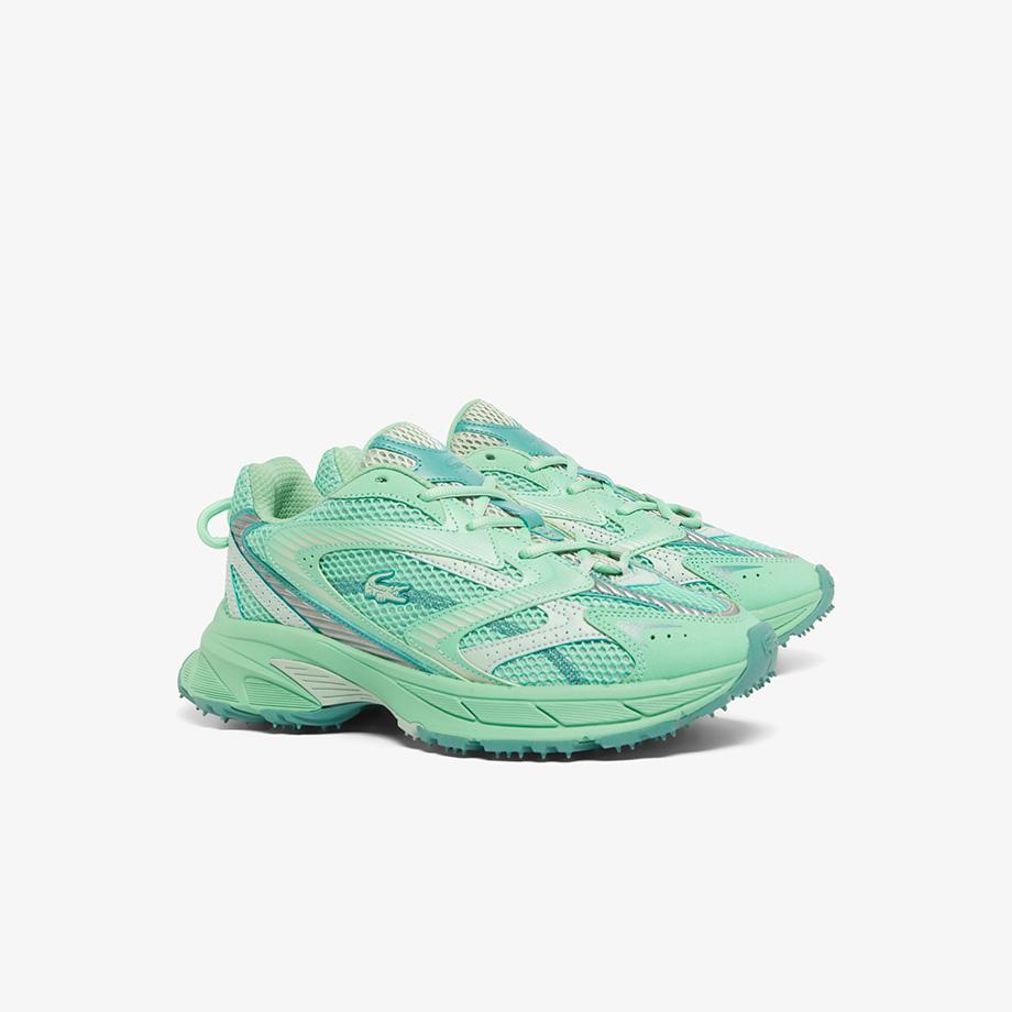 Lacoste Мужские кроссовки L003 Neo Shot RZ9006M55GGG2