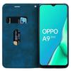 Роскошный магнитный флип-чехол-кошелек для Realme C21 C21Y C25S C3 C35 8i 9i 7 8 9 Pro OPPO A52 A54 Vivo Google Pixel Motorola Moto Oneplus Nord чехлы для телефонов