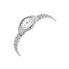 Tissot Женские часы из коллекции Premium с кварцевым механизмом 27,2 мм Белый циферблат Корпус из нержавеющей стали T103.110.11.033.00