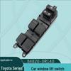 84820-0R140: Подходит для Toyota Tundra Блок переключателей стеклоподъемника