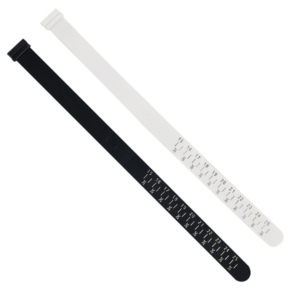 Instrument Wrist Size Tools Bracelets Gauge Sizer Jewelry Making Tools Bangle Gauge Measure