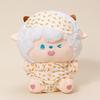 Pleasant Goat & Big Big Wolf Pajama Series Lazy Goat Plush Doll Gift