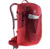 Рюкзак Deuter Futura 23 masala/cherry (3400121-5597)