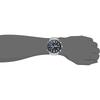 Мужские серебристые смарт-часы Casio Edifice EQB-800DB-1AJF с Bluetooth и функцией хронографа