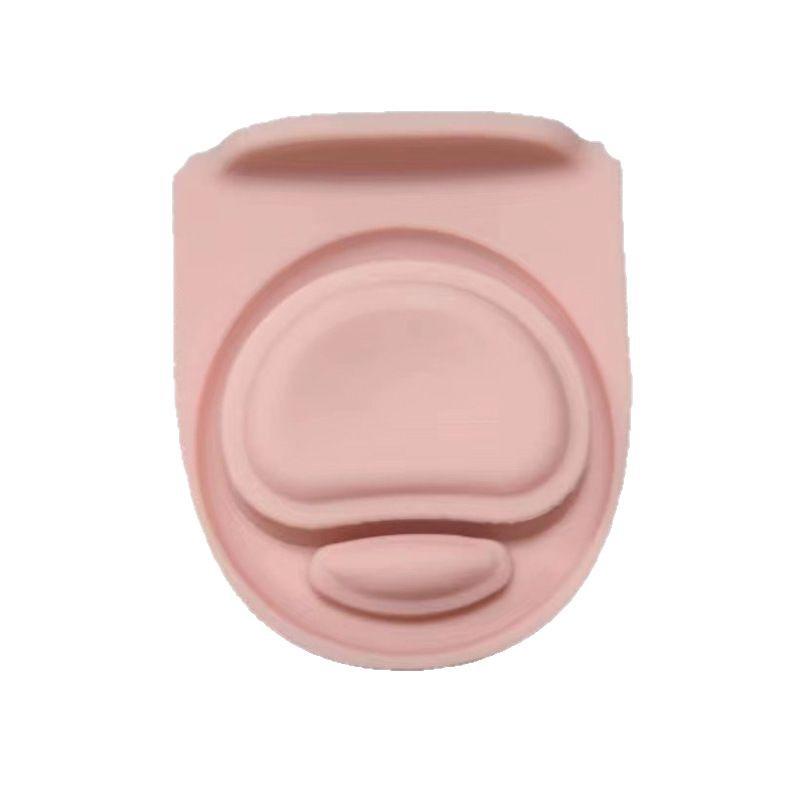 Dual Drink Cup Water Bottle Replacement Silicone Stopper Cap Gasket