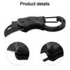 Portable Mini Cutter Box Cutter for Hiking and Express Package Opening