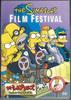 DVD - Фестиваль Симпсонов 288101 FOX HOME Япония Фильмы и DVD Б/У