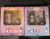 [USED] Nendoroid Madoka Kaname and Homura Akemi