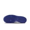 Nike Детские кроссовки Dunk Low GS Concord Сине-Белый Университет-Красный FB9109-106