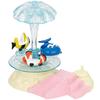 Sylvanian Families Seaside Merry-go-round