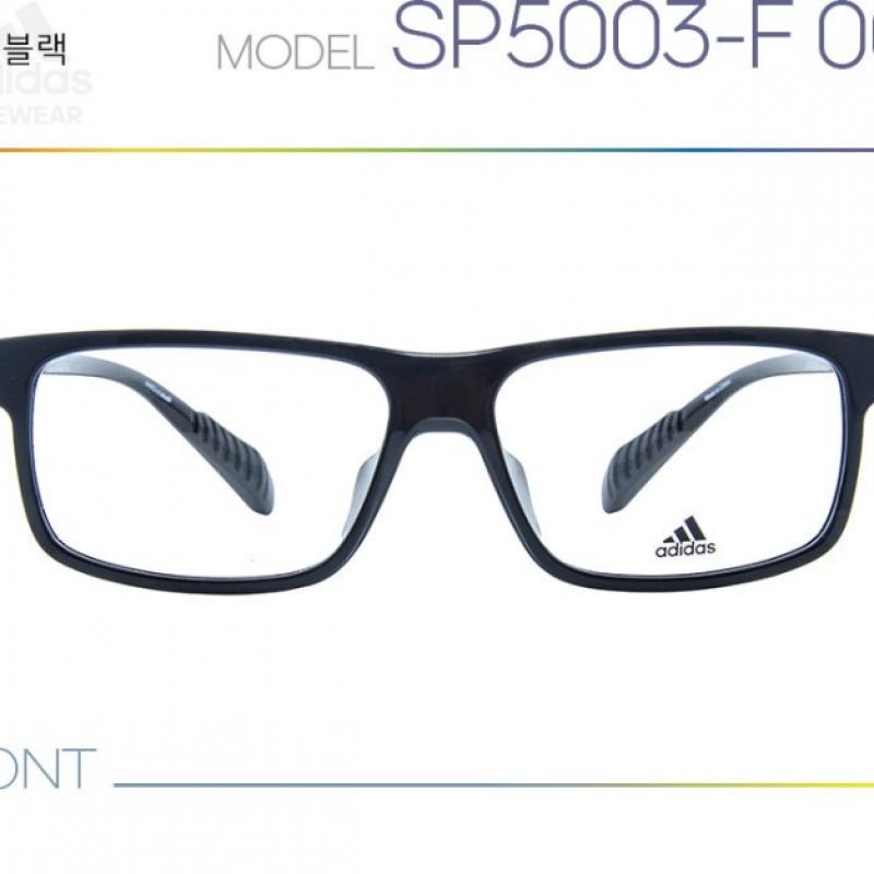 Adidas Спортивные очки Sp5003 001