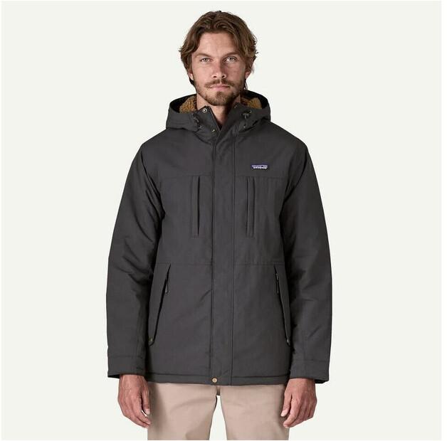 Парка Patagonia Isthmus Parka