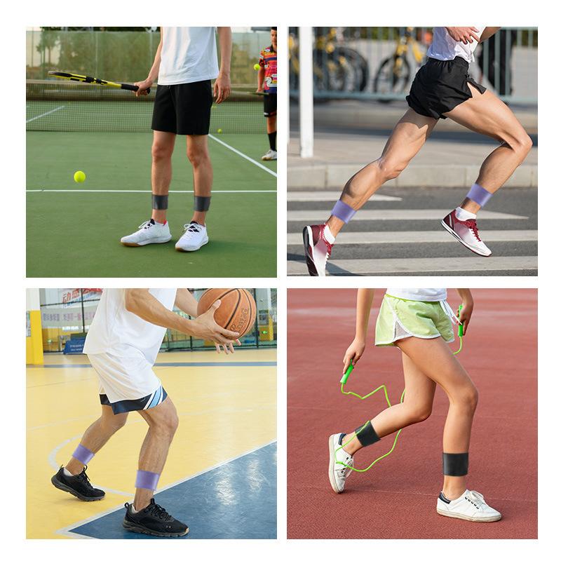 Силиконовые щитки для голени Взрослые Детские Футбольные Противоударные Носки Спортивная Защита Ног Силиконовая Накладка Мягкая Эластичная Спортивная Защита Стопы