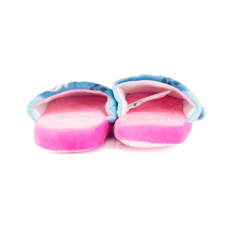 Детские тапочки «Замороженные» от TOM & KIDDY