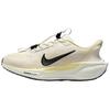 Air Zoom Pegasus 41 EasyOn Pale Ivory Black Women Sneakers Cream Soft-Yellow Light-Bone FQ7844-102