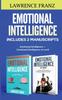 Книга Emotional Intelligence : Includes 2 Manuscripts: Emotional Intelligence+ Emotional Intelligence At Work