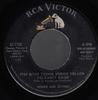 7-дюймовая пластинка HOMER JETHRO Itsy Bitsy Teenie Weenie Yellow Pol 477790 RCA Victor 1960 США Поп Б/у