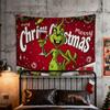 Фото С Рождеством С Рождеством Баннер Рождество Зимний Праздник Украшения и Принадлежности для Дома-78×59''
