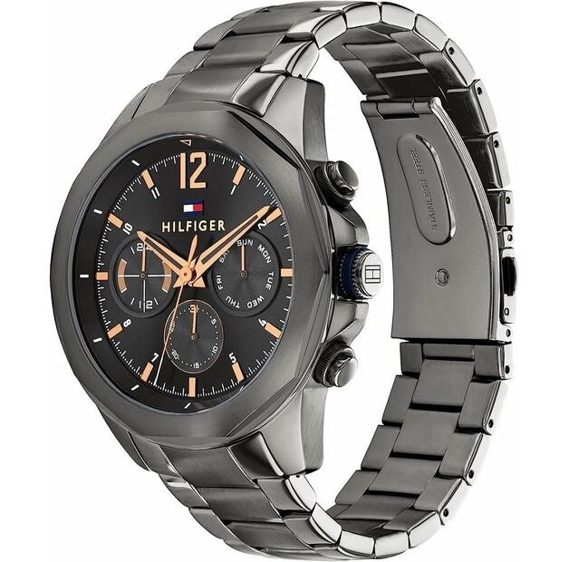 Часы Tommy Hilfiger 1792061 Lars