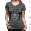 Bone Blue Machine T Shirt 6xl Cotton Cool Tee Animals As Leaders Bad Omens Tosin Abasi The Atomic The Fuzztones King Buffalo