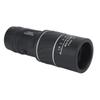 16x52 Monocular Dual Focus Optics Zoom Telescope High Power Monoculars for Bird Watching Hunting