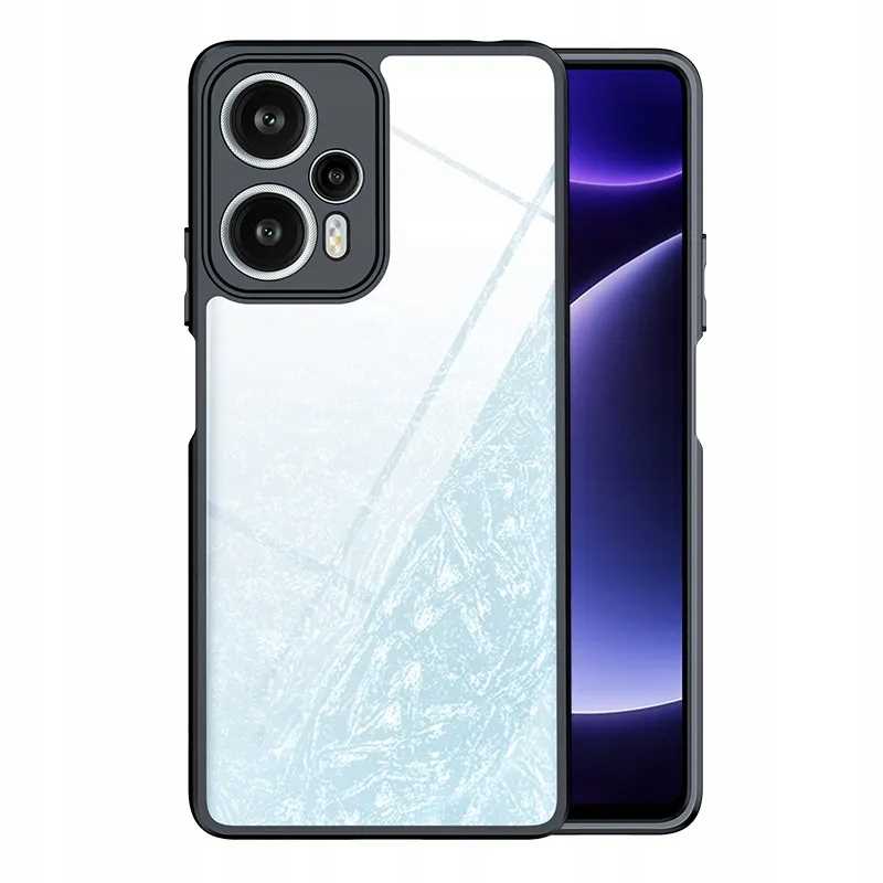 Sc Beetle Poco F5 Black