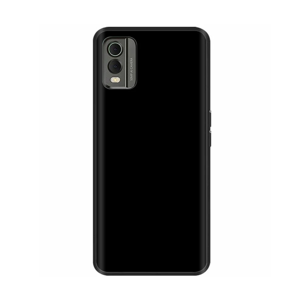 Ударопрочный чехол для Nokia C32 Чехол Мягкий силиконовый бампер для телефона Nokia C210 Задняя крышка для Nokia C210 C 32 Чехлы NokiaC32 Para