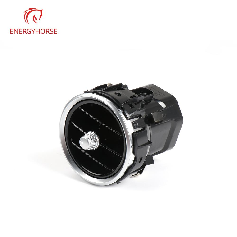 Для Benz GLC C Class W205 Передняя панель автомобиля Центральный кондиционер Вентиляционная решетка AC Полная сборка для Mercedes W205