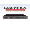 Huawei S1730S-S48T4X-A1 48-Port Gigabit Web-Managed Switch