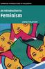 Книга An Introduction To Feminism