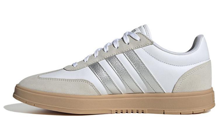 adidas Gradas Белый Серебристый Каучук - ID6127