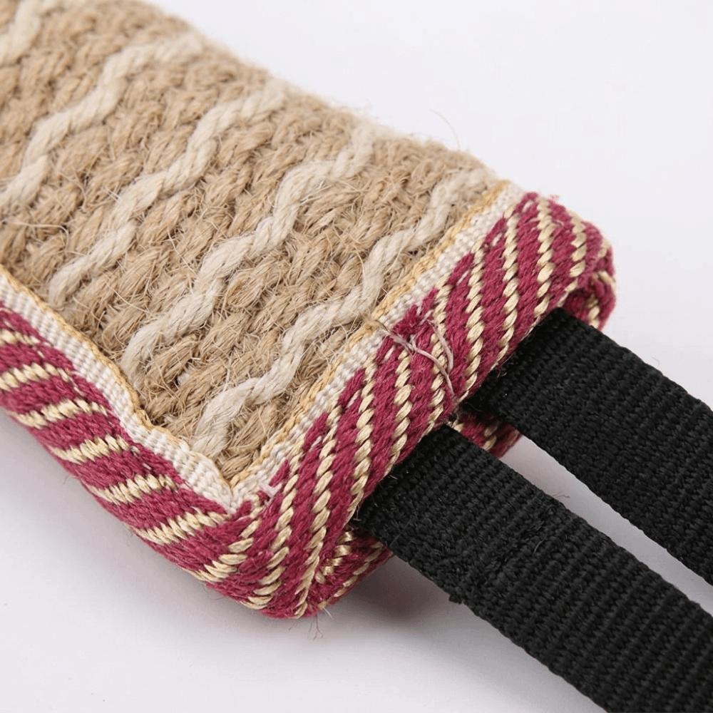 Stick Shaped Dog Training Stick Tough Texture Dog Molar Stick Dog Chew Stick Boredom Relief