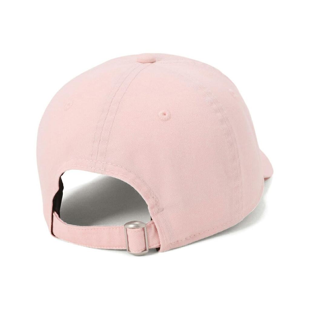 NEW ERA Cap 9TWENTY Low Cap MLB LA Pink 920 WASHED LOSDOD PNK WHI 25J M/L