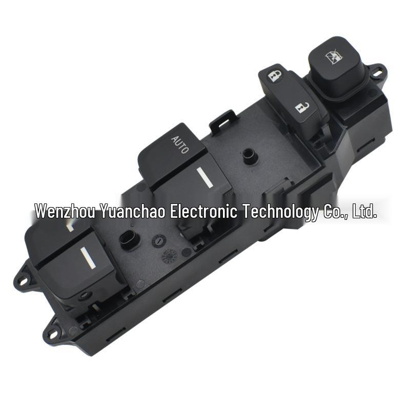 BYD S7 Qin G5 Power Window Lift Button 5B-3746050 SE HA